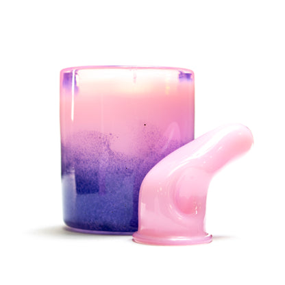 Shaggy - Pink Cadillac Proxy Core Snorkel & Tank