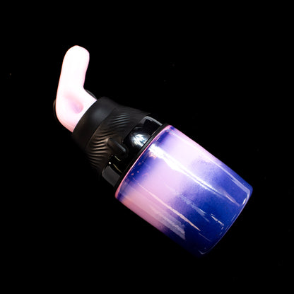 Shaggy - Pink Cadillac Proxy Core Snorkel & Tank