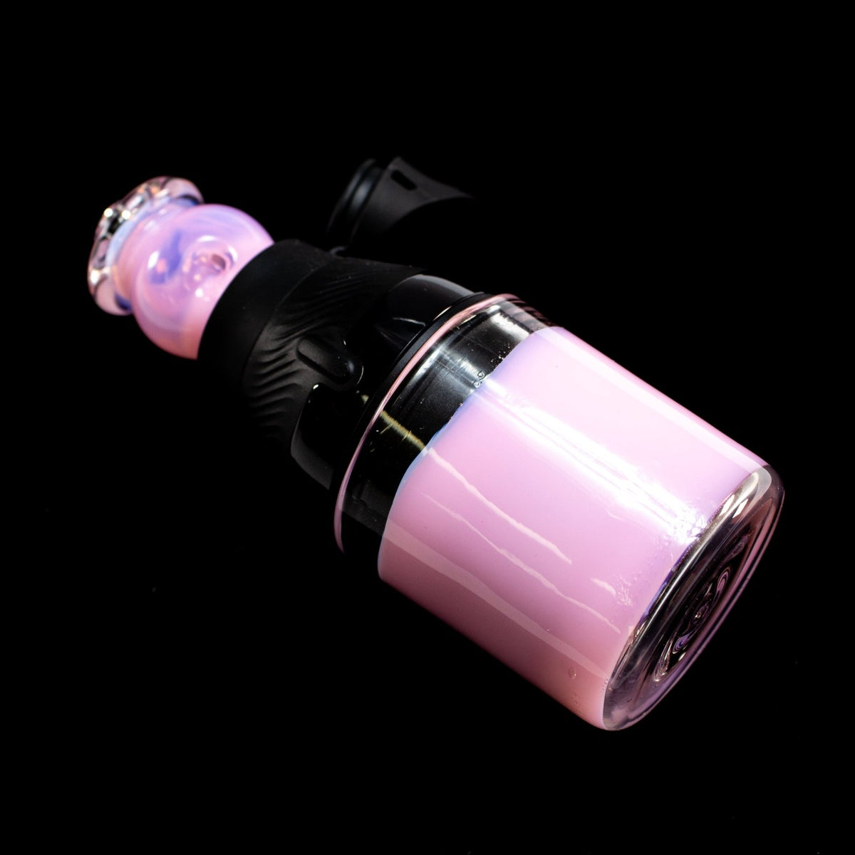 Heart & Mind Glass Heart & Mind - Proxy Core Tip & Cup Set Heady Proxy Attachments | Planet Caravan