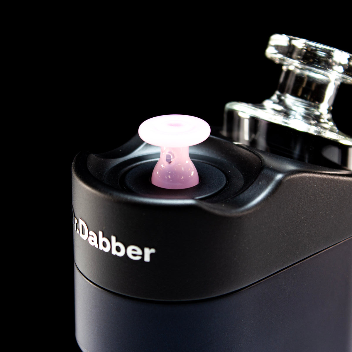 Charlie Shaw |  Dr. Dabber Switch GO Glass Cap