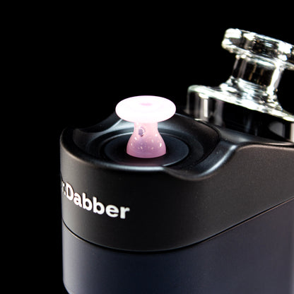 Charlie Shaw |  Dr. Dabber Switch GO Glass Cap