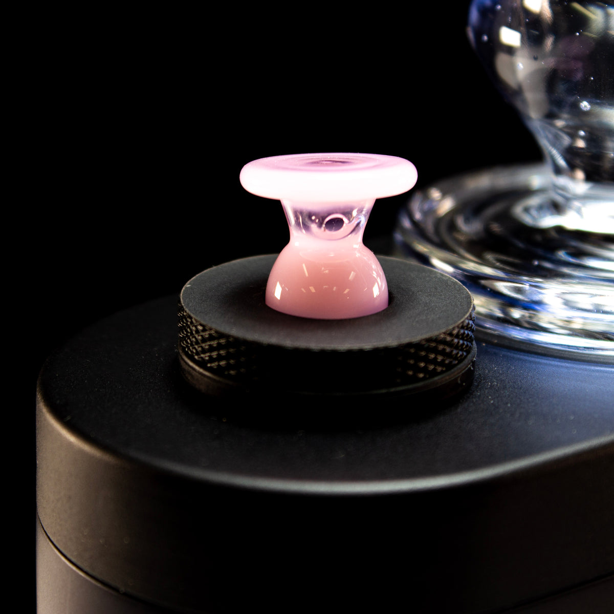Charlie Shaw |  Dr. Dabber Switch 2 Glass Cap