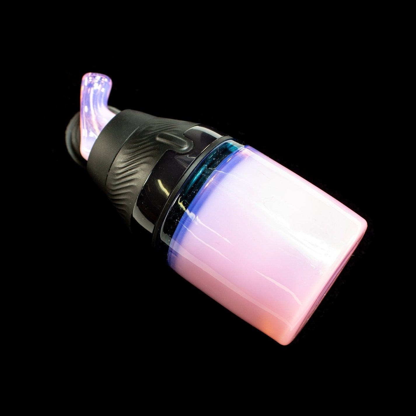 Shaggy Shaggy - Pink Cadillac Proxy Core Snorkel & Tank Heady Proxy Attachments | Planet Caravan