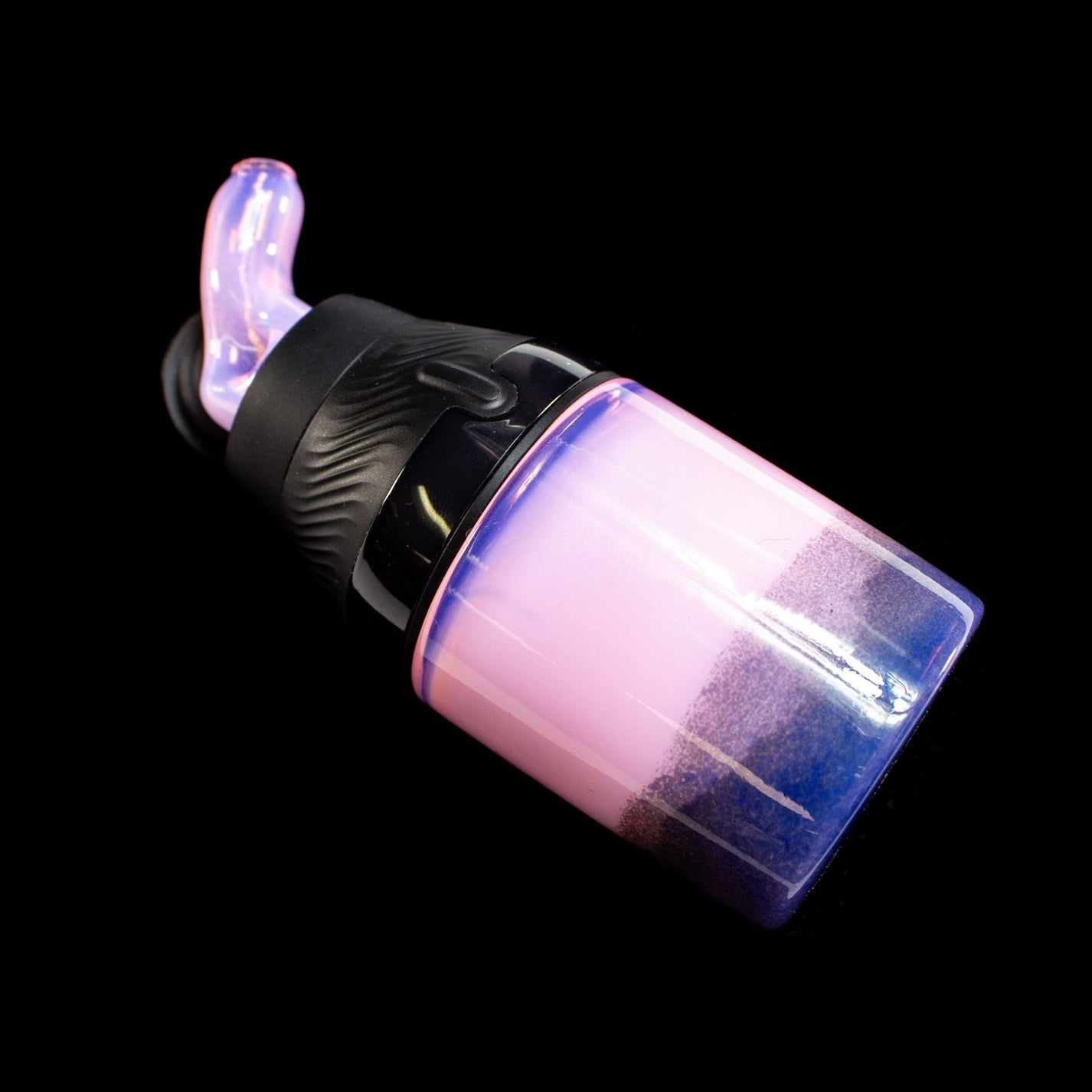 Shaggy Shaggy - Pink Cadillac Proxy Core Snorkel & Tank Heady Proxy Attachments | Planet Caravan