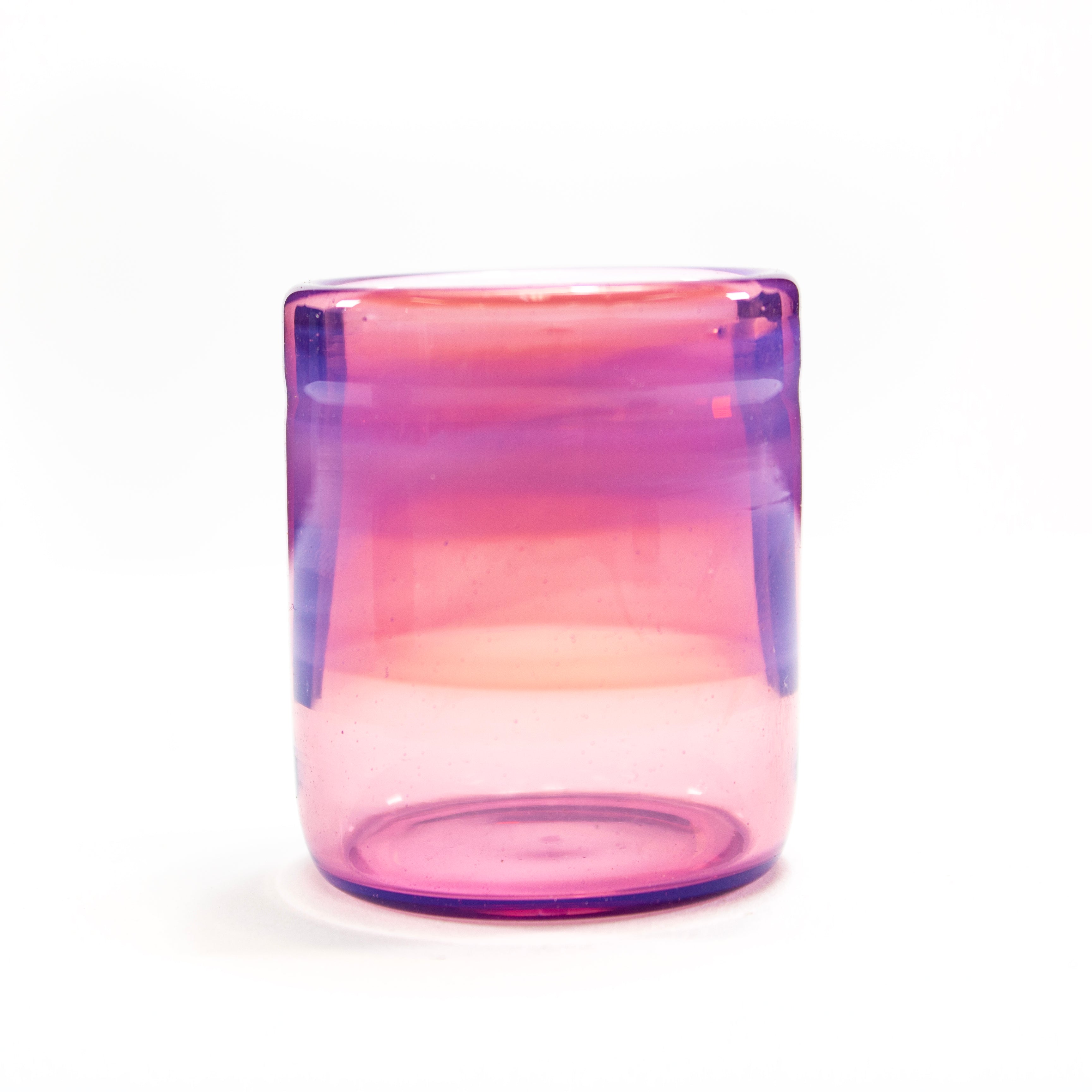 OrganiK Glass OrganiK - Proxy Core Cup - Planet Caravan