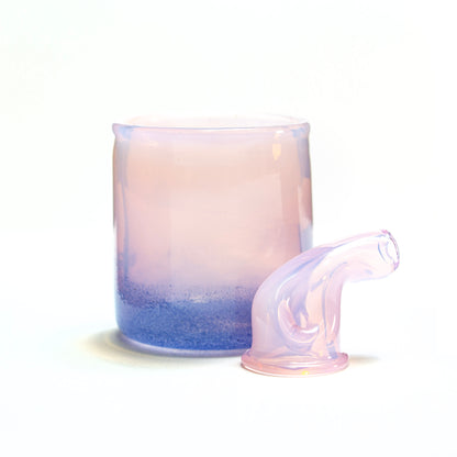 Shaggy - Pink Slyme Proxy Core Snorkel & Tank