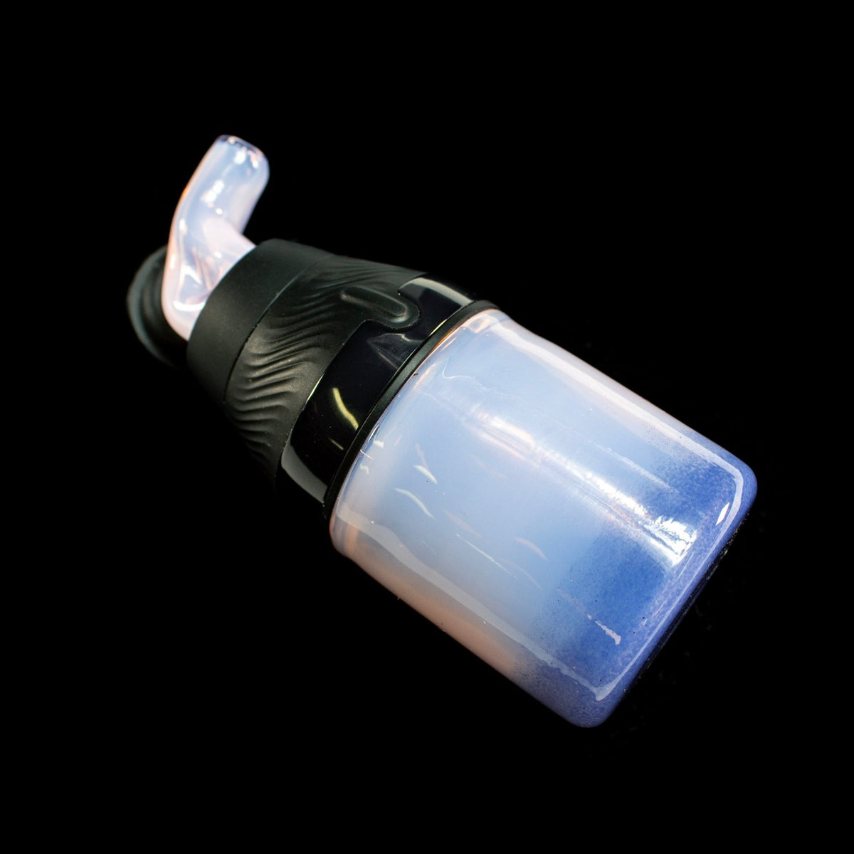 Shaggy Shaggy - Pink Slyme Proxy Core Snorkel & Tank Heady Proxy Attachments | Planet Caravan