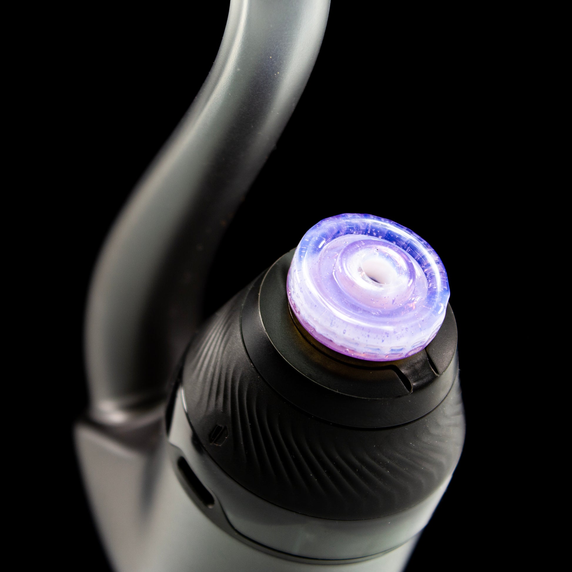 Nib Glass Proxy/Peak Bolt Joystick Spinner #NIB38 - Planet Caravan