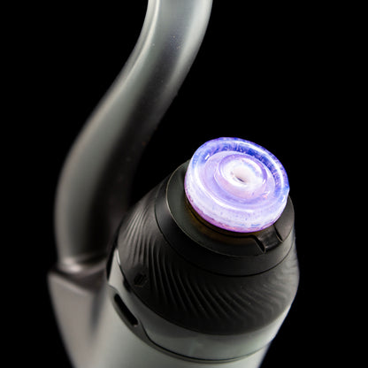 Nib Glass Proxy/Peak Bolt Joystick Spinner #NIB38 - Planet Caravan