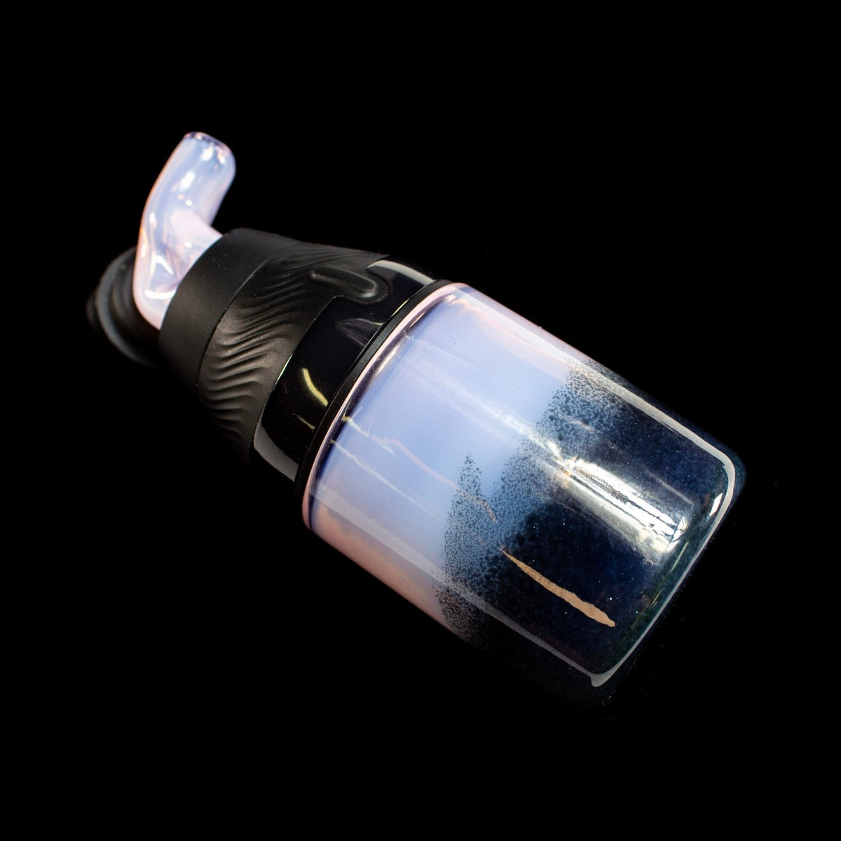 Shaggy Shaggy - Pink Slyme Proxy Core Snorkel & Tank Heady Proxy Attachments | Planet Caravan