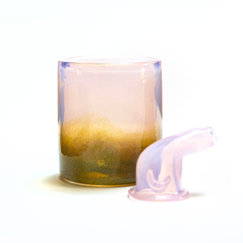 Shaggy Shaggy - Pink Slyme Proxy Core Snorkel & Tank Heady Proxy Attachments | Planet Caravan