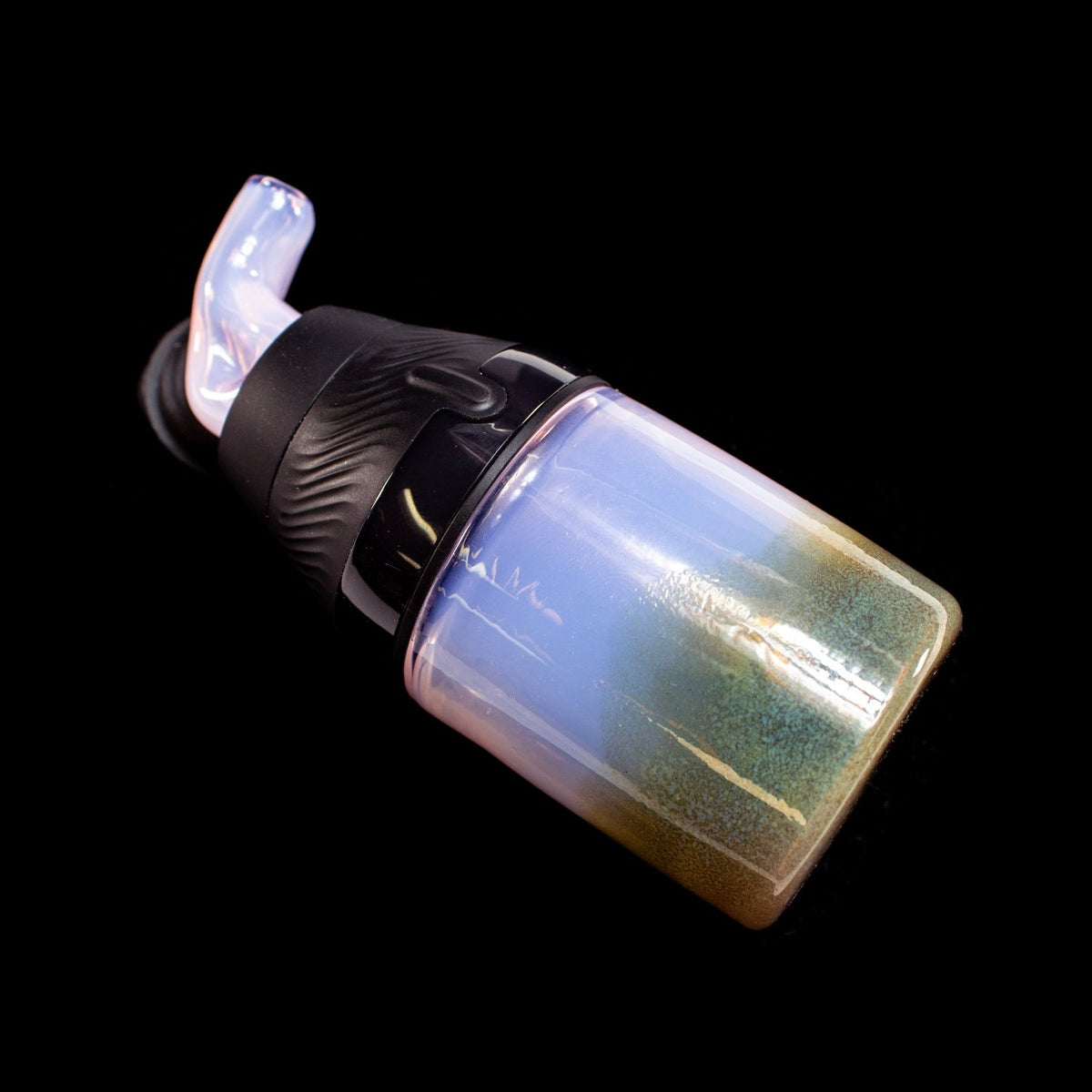 Shaggy Shaggy - Pink Slyme Proxy Core Snorkel & Tank Heady Proxy Attachments | Planet Caravan
