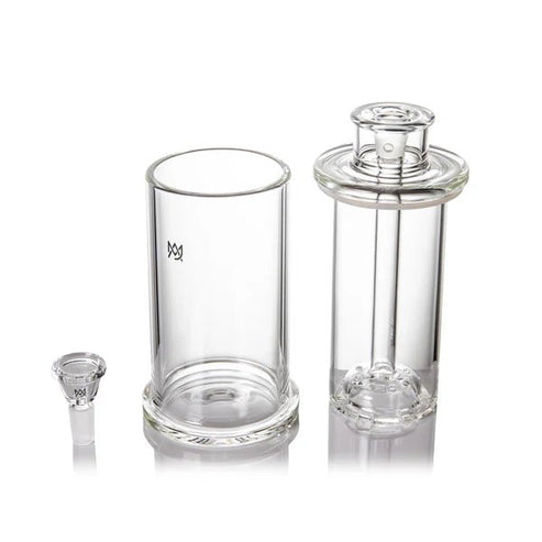 MJ Arsenal MJ Arsenal Piston Gravity Bong Waterpipes | Planet Caravan