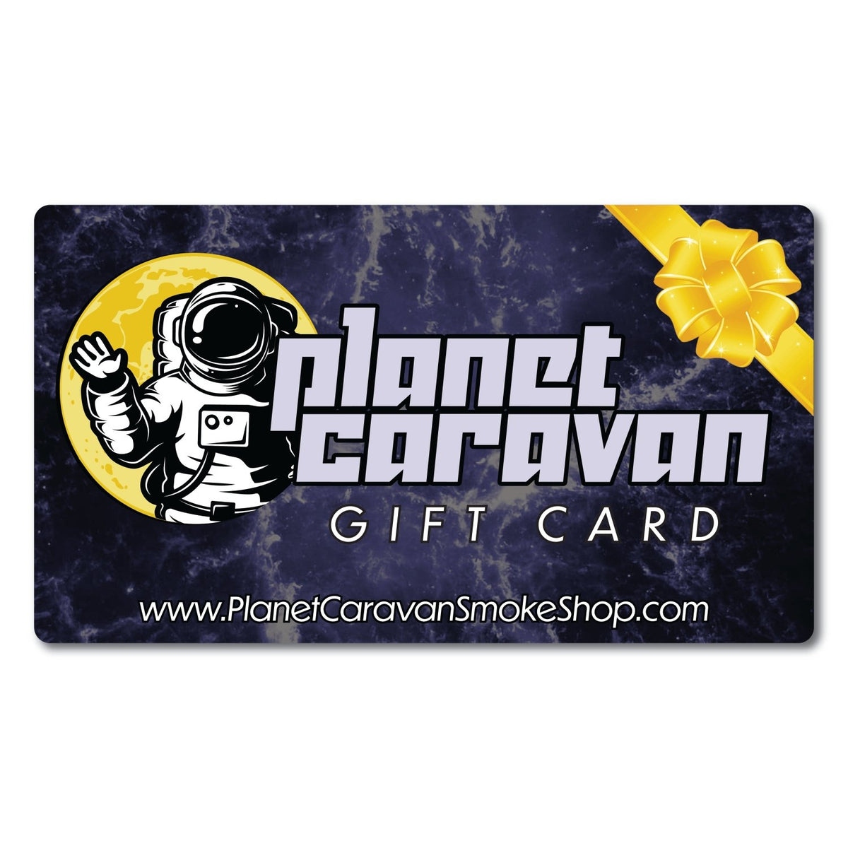 Planet Caravan Planet Caravan Gift Card | Planet Caravan