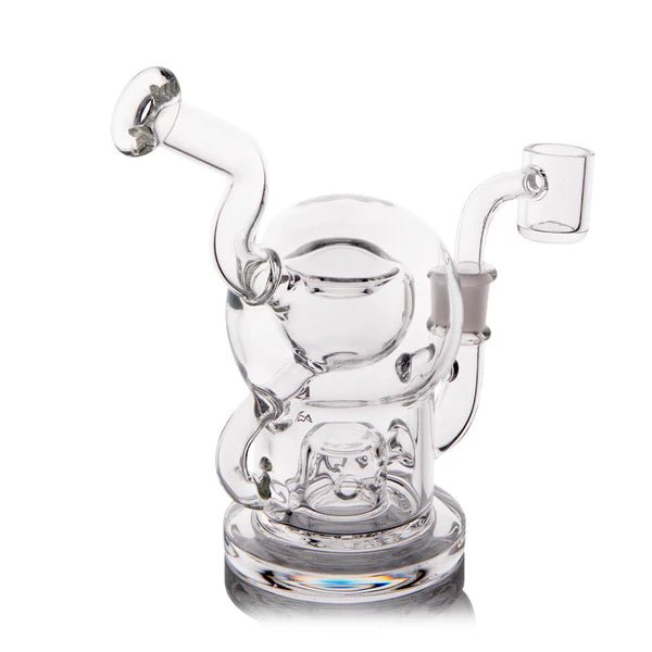 MJ Arsenal MJ Arsenal Maker's Pass X Richie Gage - The Plasma Core Rigs | Planet Caravan