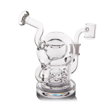 MJ Arsenal Maker's Pass X Richie Gage - The Plasma Core - Planet Caravan