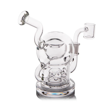 MJ Arsenal Maker's Pass X Richie Gage - The Plasma Core - Planet Caravan