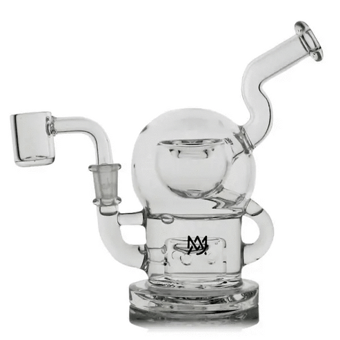 MJ Arsenal Maker's Pass X Richie Gage - The Plasma Core - Planet Caravan