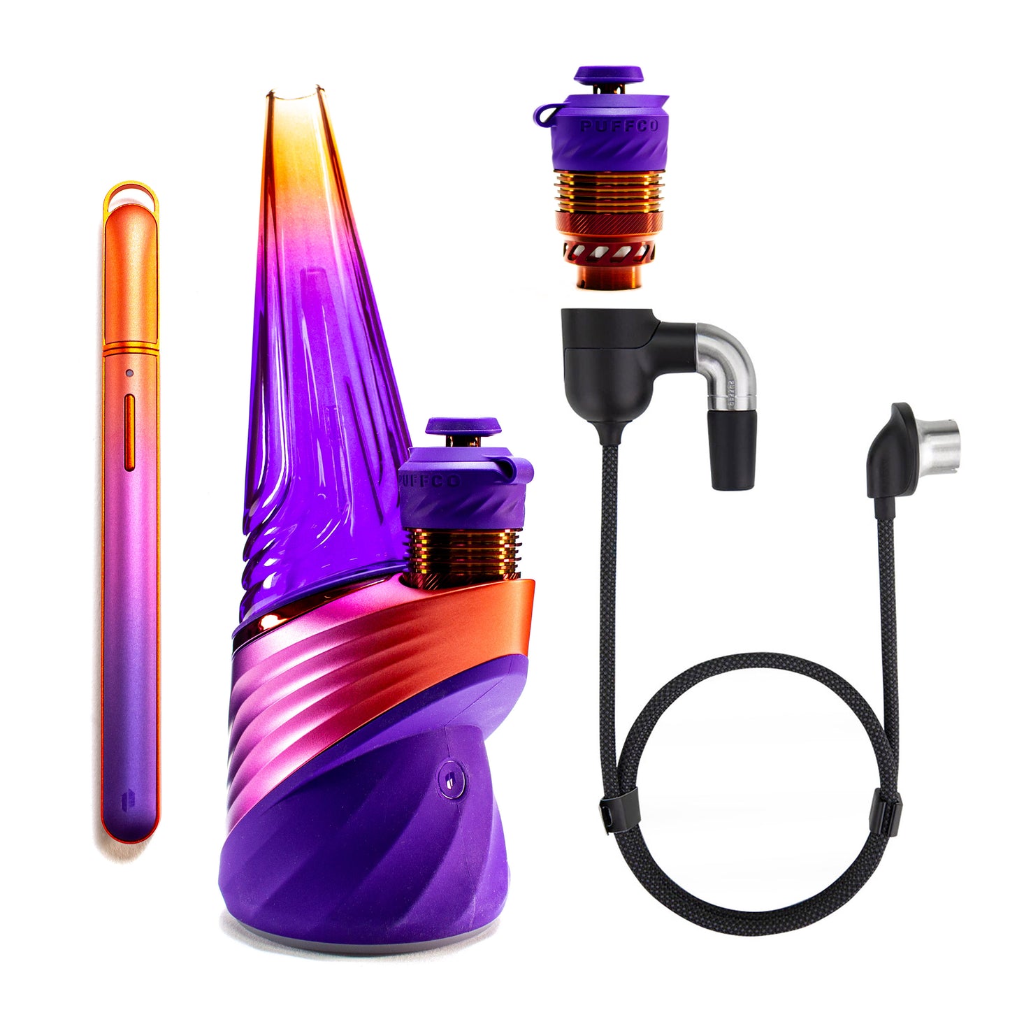 Plasma Master Bundle
