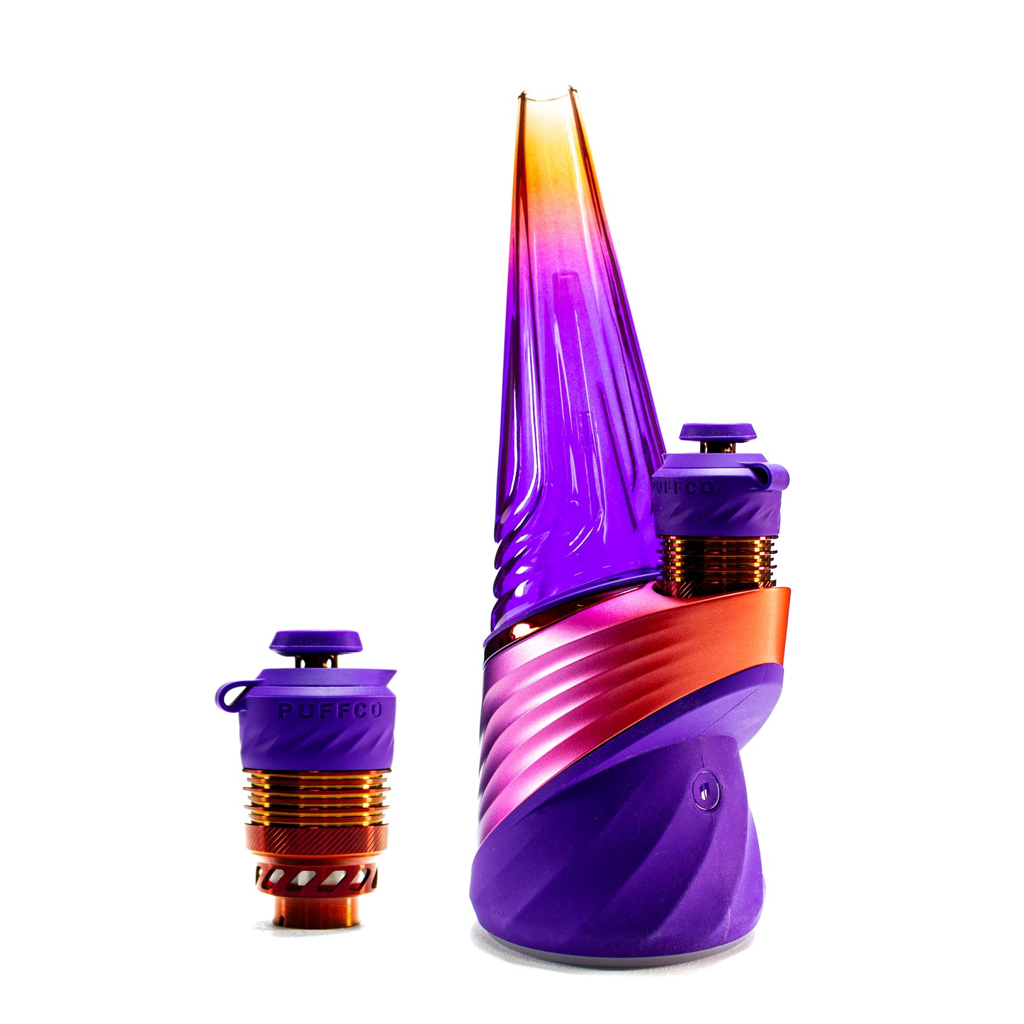 Plasma Peak Pro + Chamber