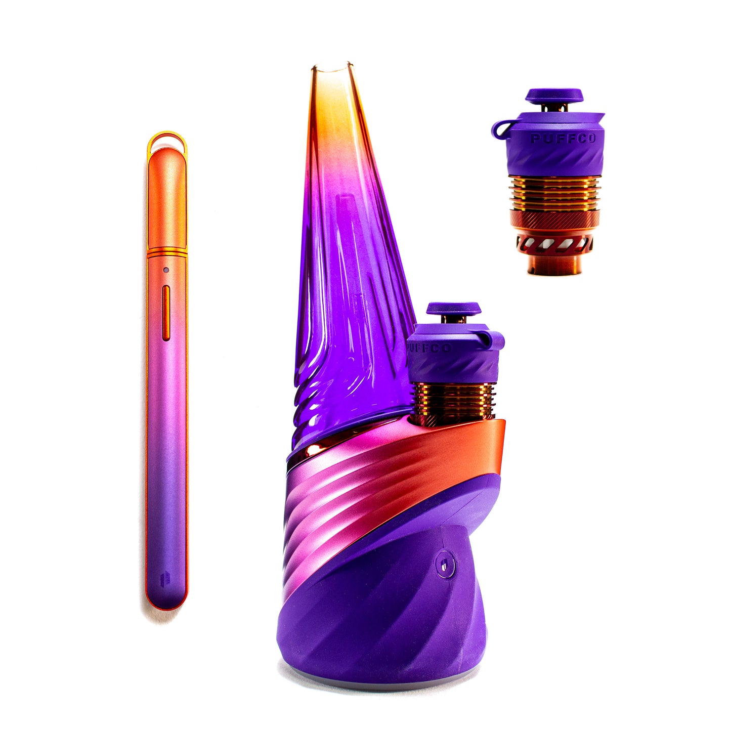 Plasma Pro Bundle