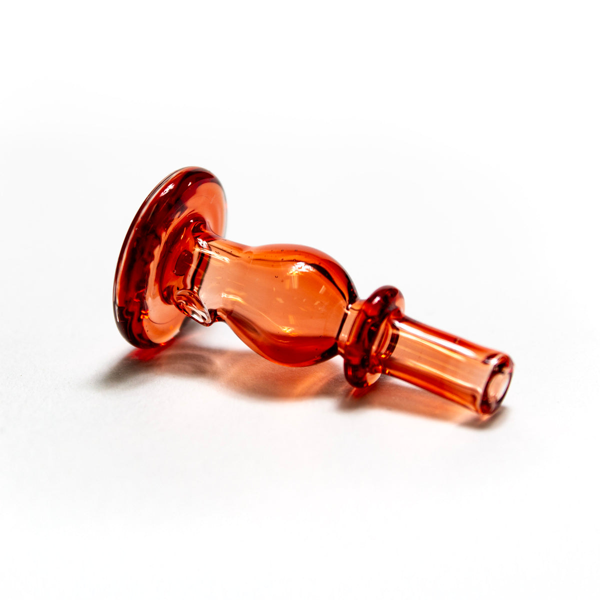 Charlie Shaw |  Dr. Dabber Switch GO Glass Cap