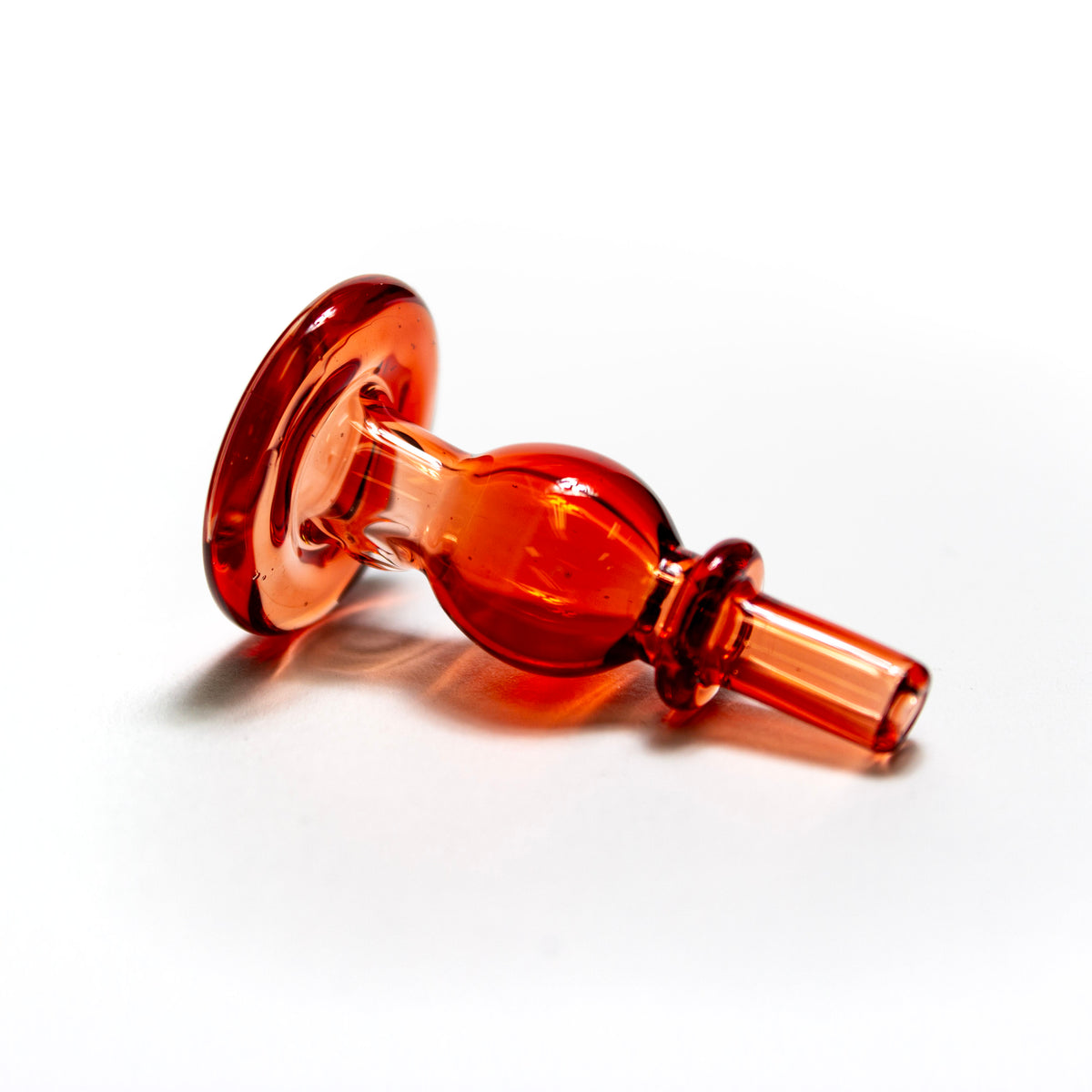 Charlie Shaw |  Dr. Dabber Switch 2 Glass Cap