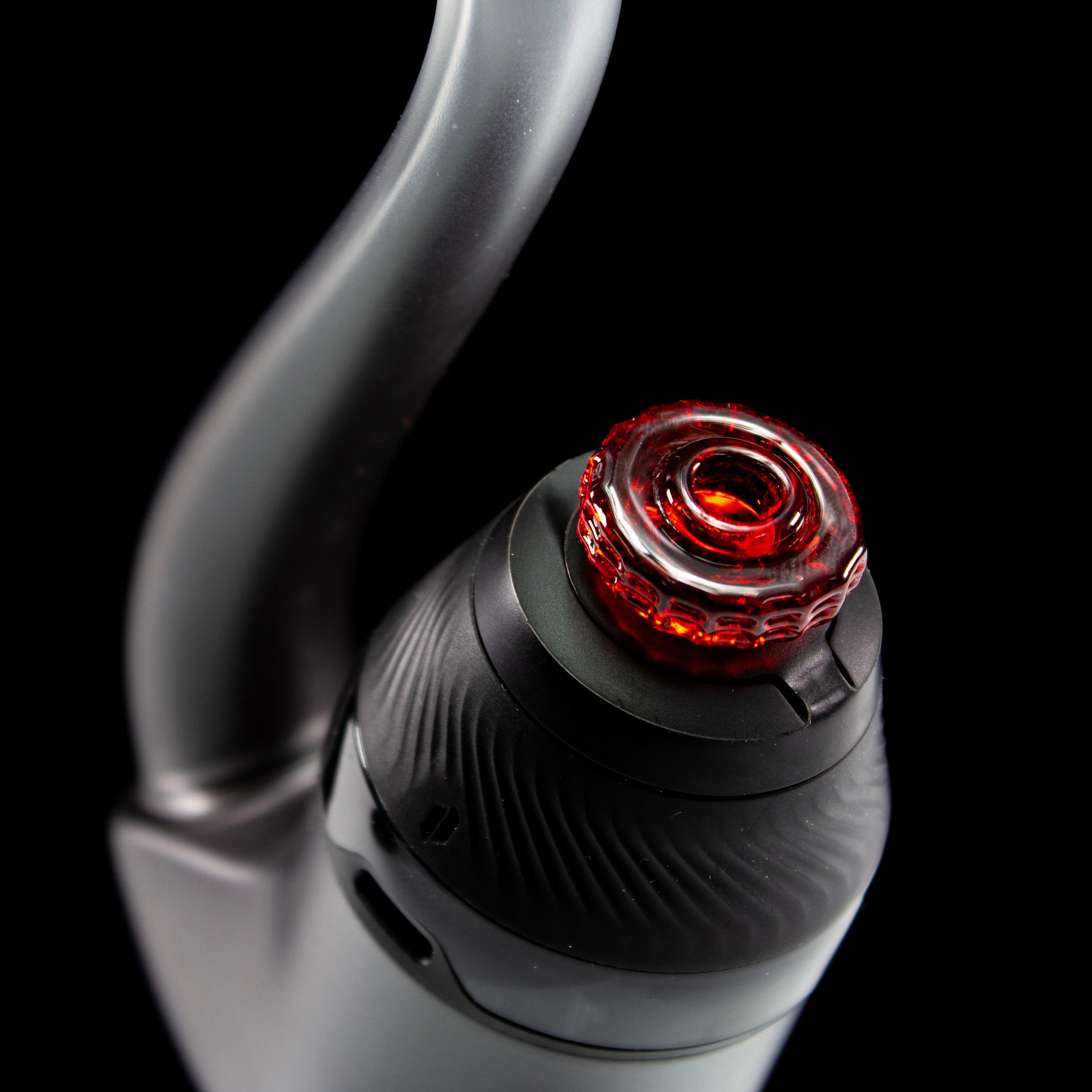 Nib Glass Proxy/Peak Bolt Joystick Spinner #NIB38 - Planet Caravan
