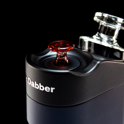 Charlie Shaw |  Dr. Dabber Switch GO Glass Cap