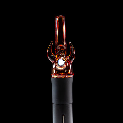 Magizle - Full Color Horned Opal Pivot Tip