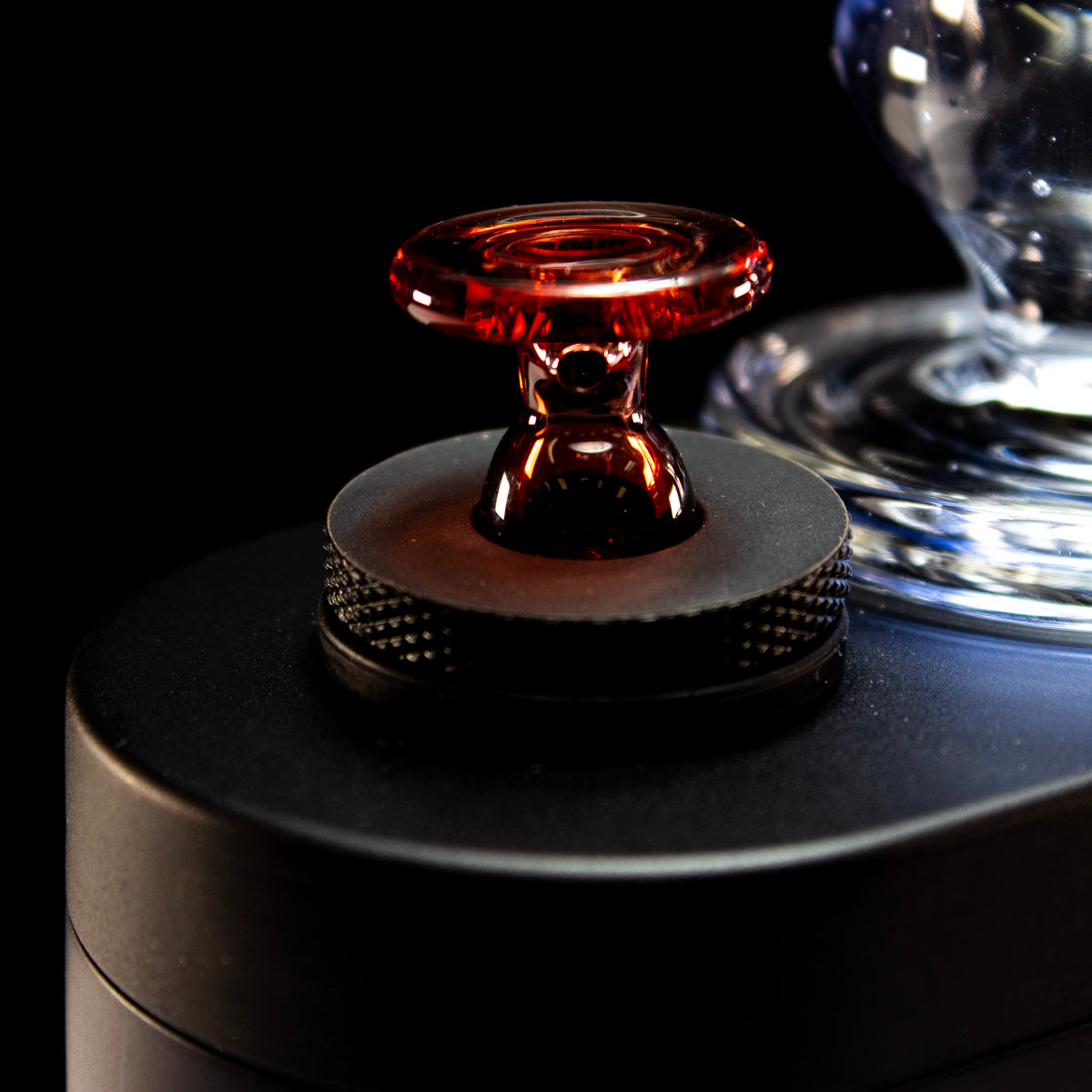 Charlie Shaw |  Dr. Dabber Switch 2 Glass Cap