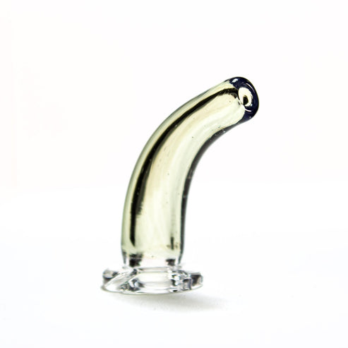 Keys Glass Keys - Proxy Core Curved Tip Heady Proxy Attachments | Planet Caravan