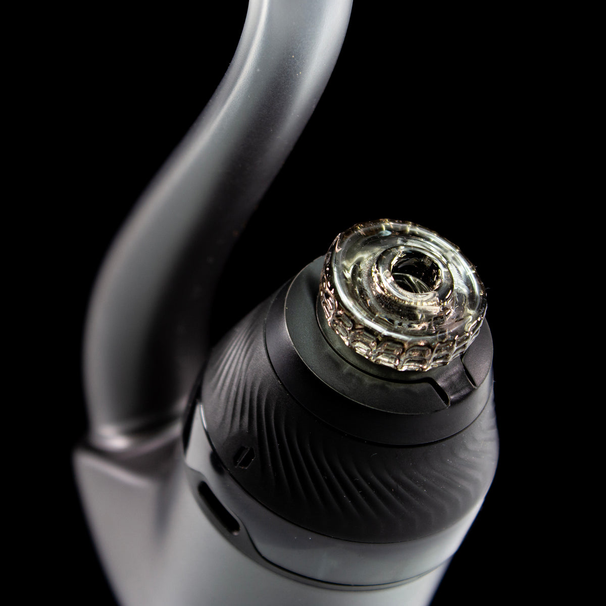 Nib Glass Proxy/Peak Bolt Joystick Spinner #NIB38 - Planet Caravan