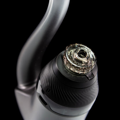 Nib Glass Proxy/Peak Bolt Joystick Spinner #NIB38 - Planet Caravan