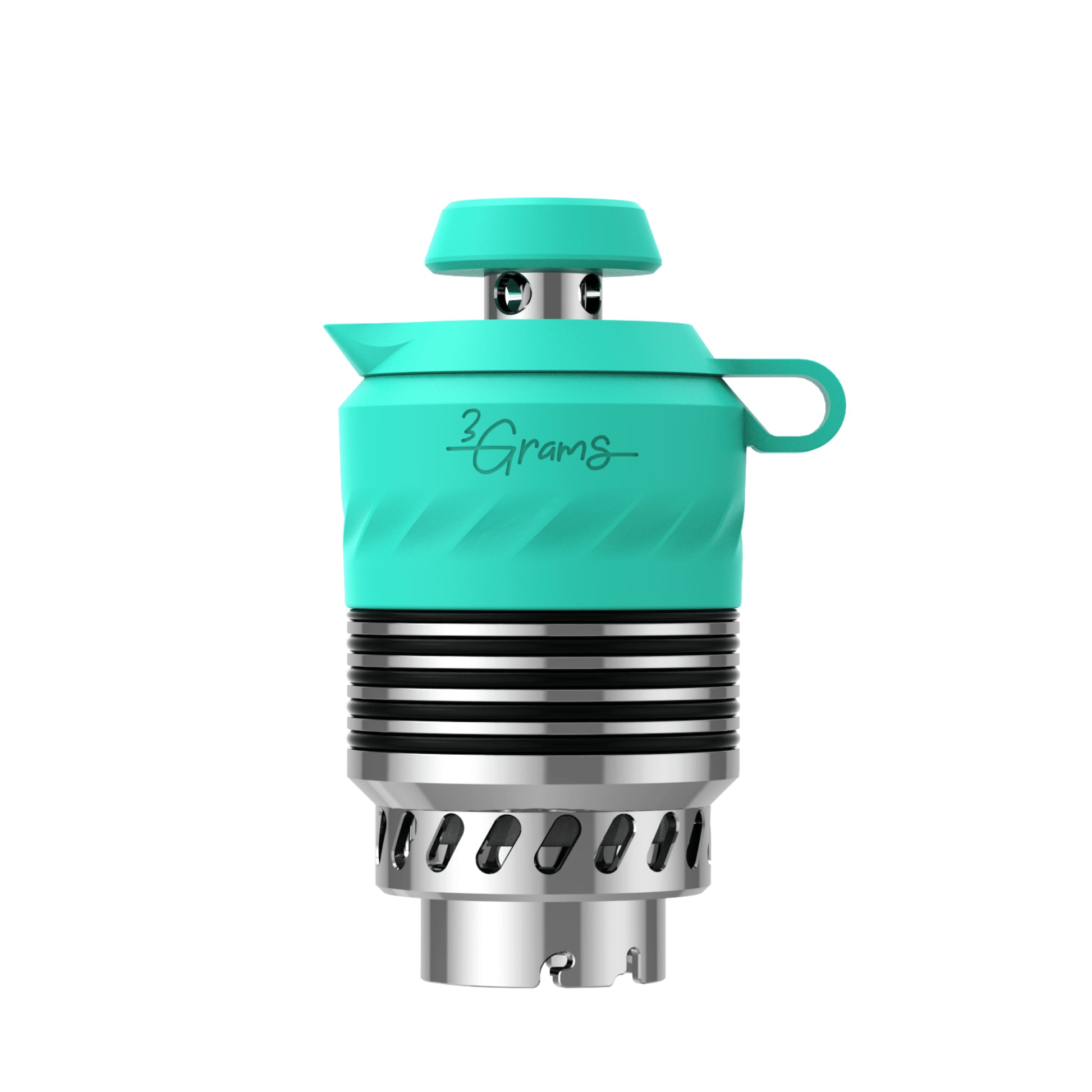 3 Gram 3G3D XL Peak Pro Atomizer - Planet Caravan