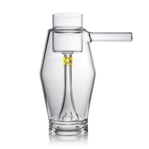 MJ Arsenal MJ Arsenal Proxy Bubbler Vaporizer Attachments | Planet Caravan