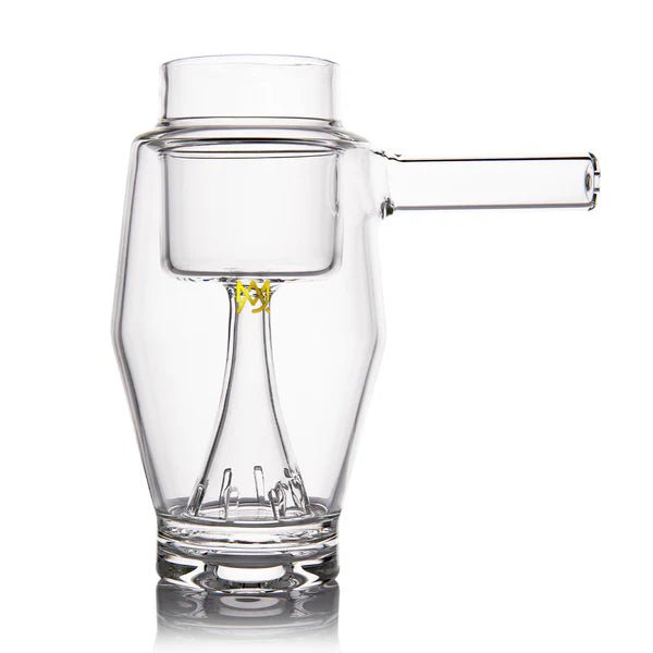 MJ Arsenal MJ Arsenal Proxy Mini Bubbler Vaporizer Attachments | Planet Caravan