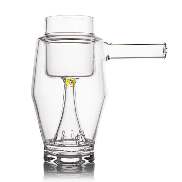 MJ Arsenal MJ Mini Proxy Bubbler - Planet Caravan