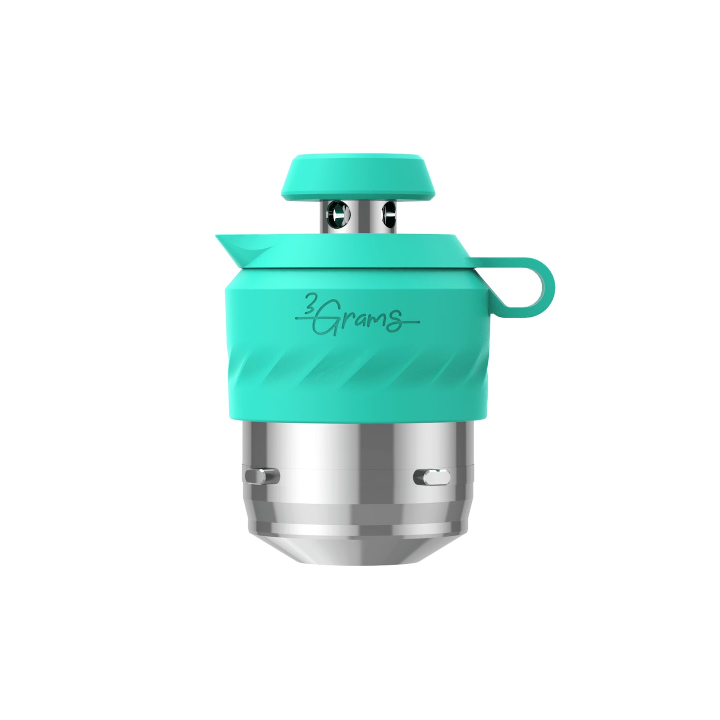 3 Gram 3G3D XL Proxy Atomizer - Planet Caravan