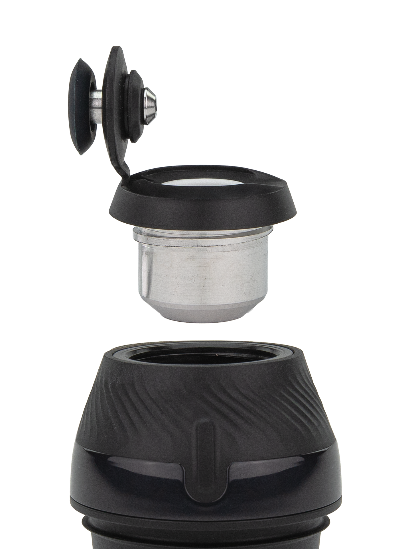 Puffco Puffco Proxy V2 - Planet Caravan