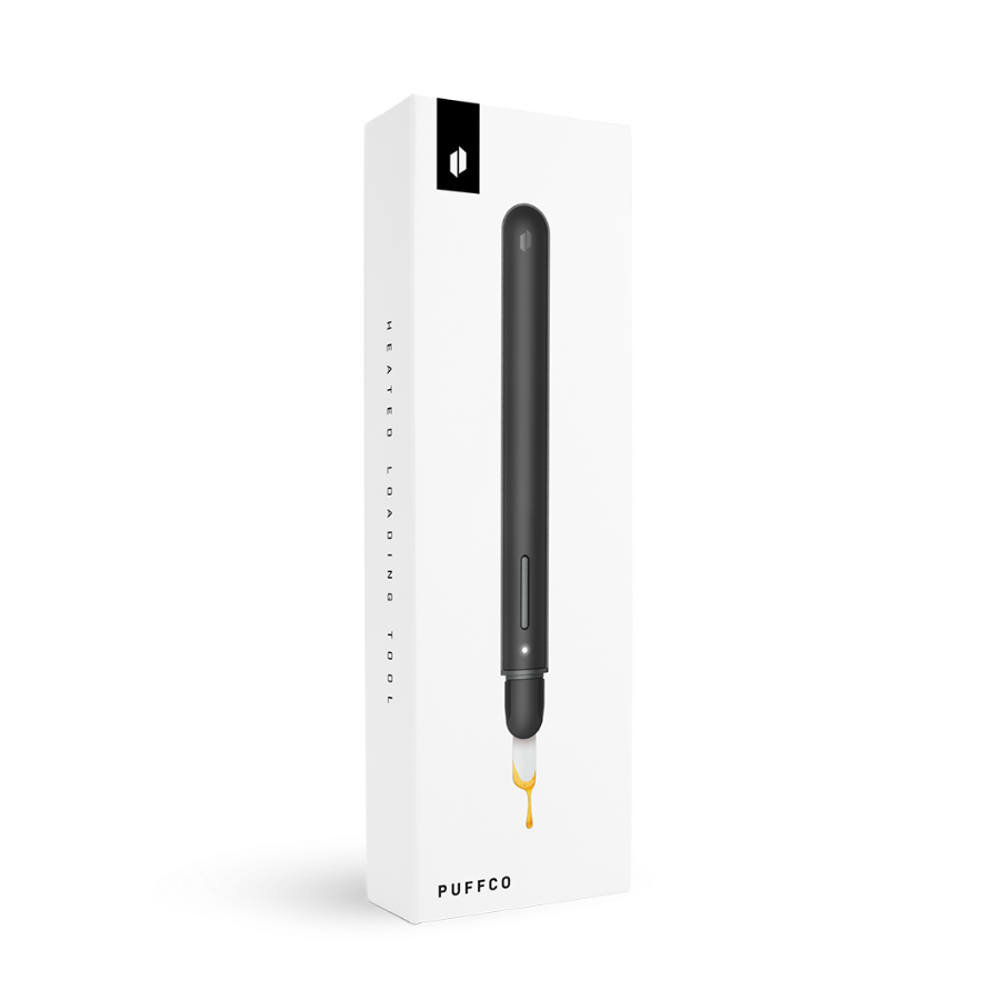 Puffco Puffco - Hot Knife V2 - - Planet Caravan