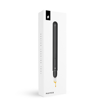 Puffco Puffco - Hot Knife V2 - - Planet Caravan