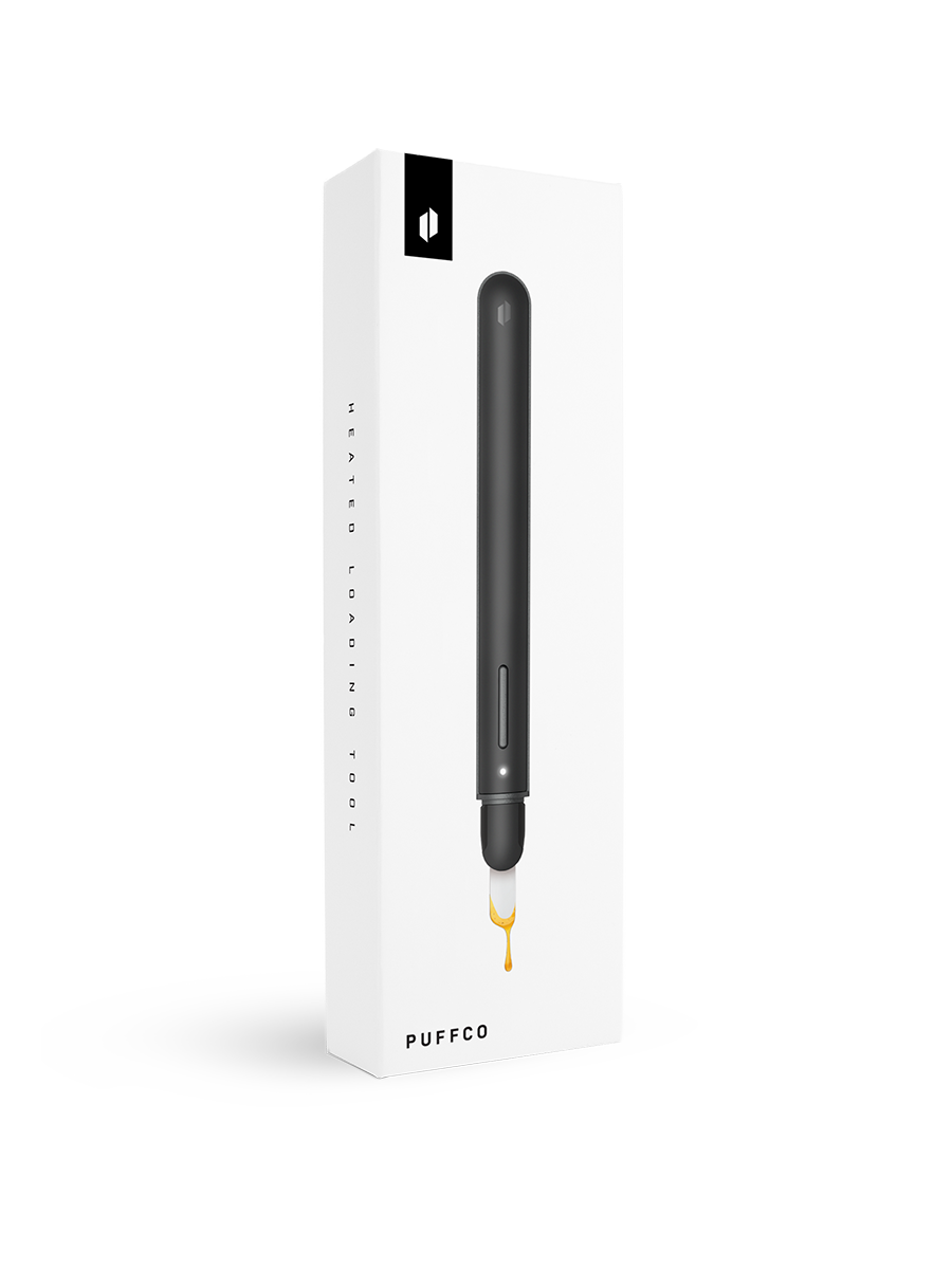 Puffco Puffco - Hot Knife V2 - - Planet Caravan