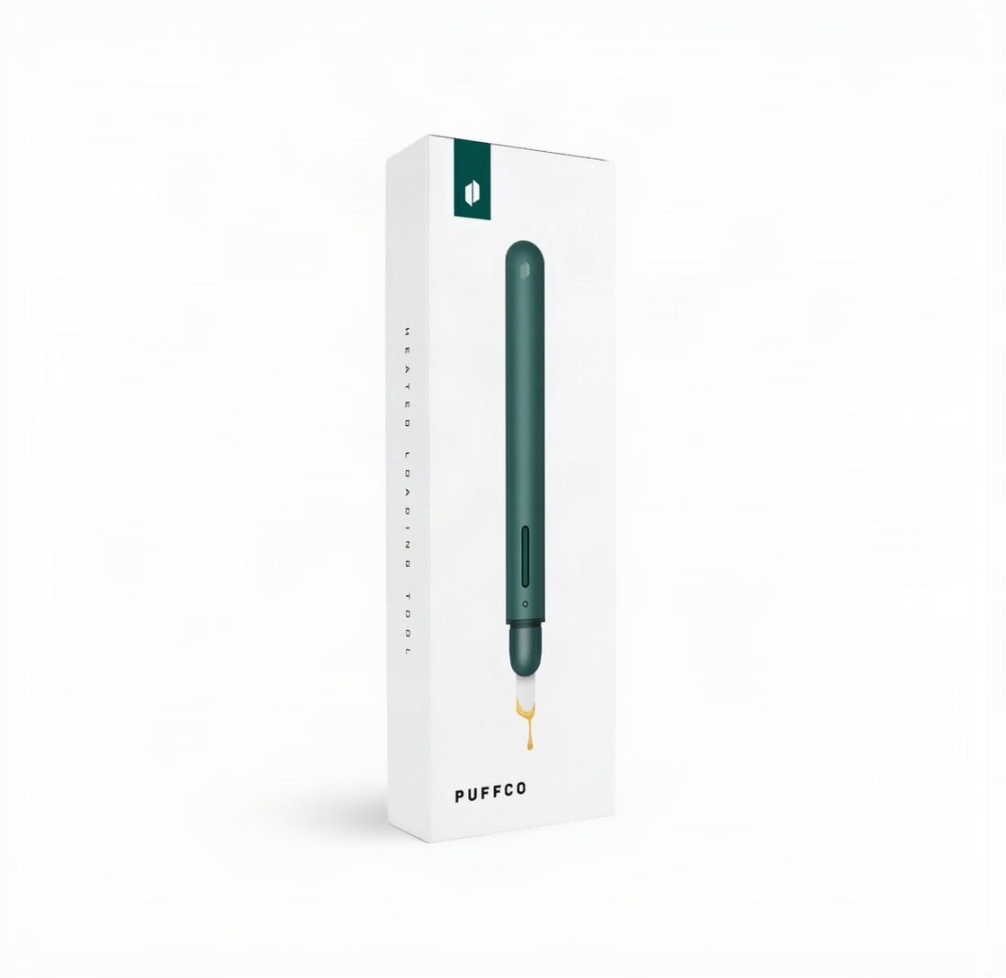 Puffco Hot Knife - LE Pine
