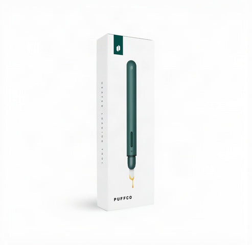 Puffco Puffco Hot Knife - LE Pine Tools & Accessories | Planet Caravan