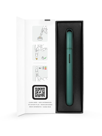 Puffco Hot Knife - LE Pine