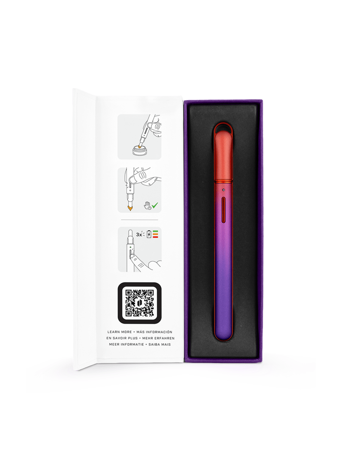 Puffco Puffco Hot Knife V2 Tools & Accessories | Planet Caravan