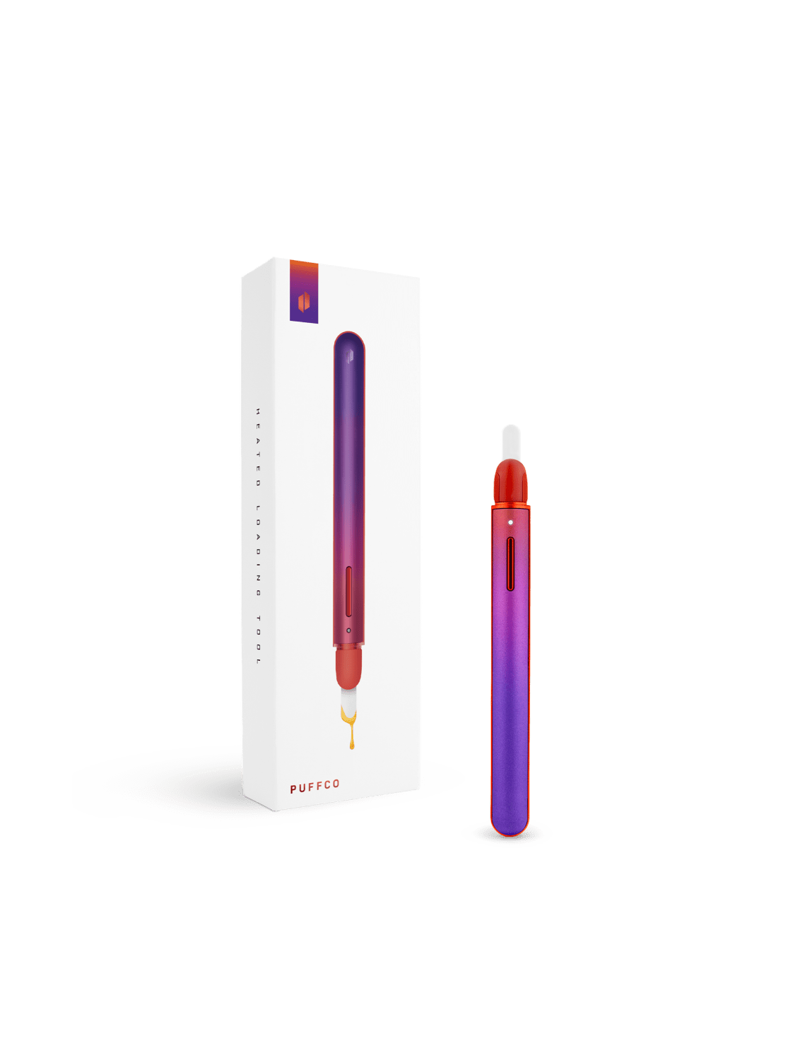 Puffco Puffco Hot Knife V2 Tools & Accessories | Planet Caravan