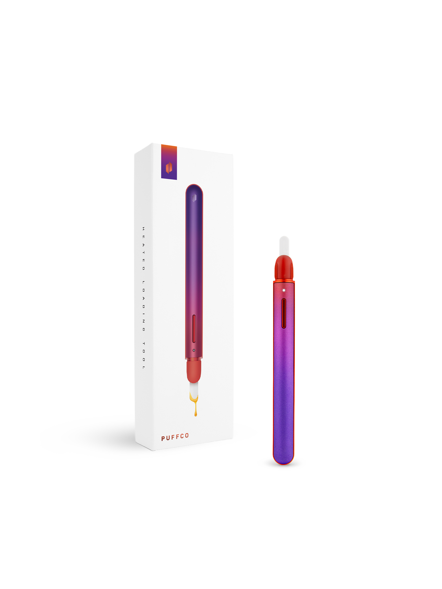Puffco Official - Hot Knife V2 - Limited Edition Plasma