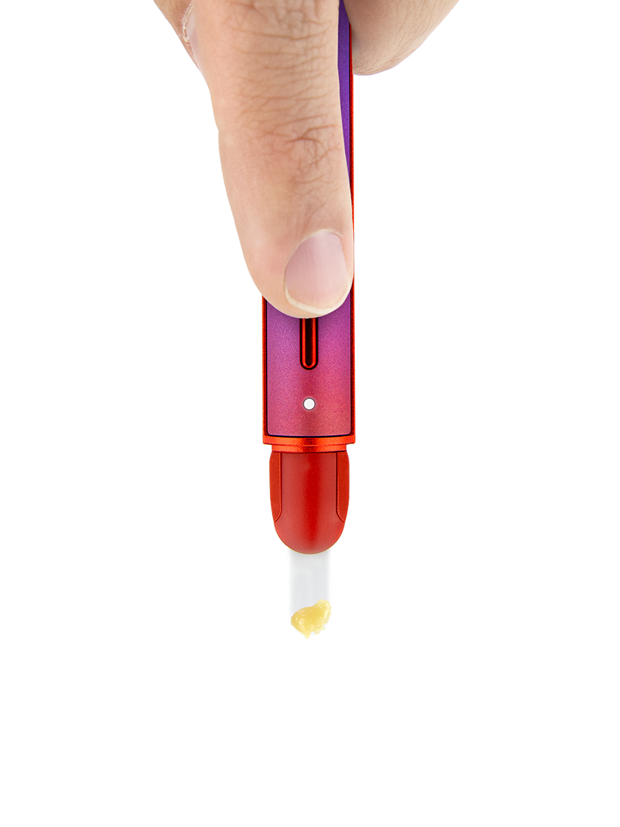 Puffco Official - Hot Knife V2 - Limited Edition Plasma